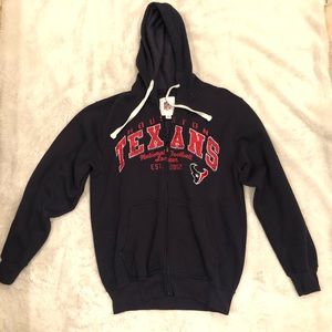 Houston Texans Hoodie